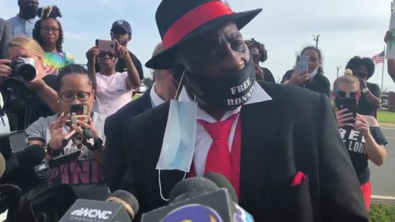 Ngoi tu oan 44 nam, nguoi dan ong My duoc boi thuong 750.000 USD hinh anh