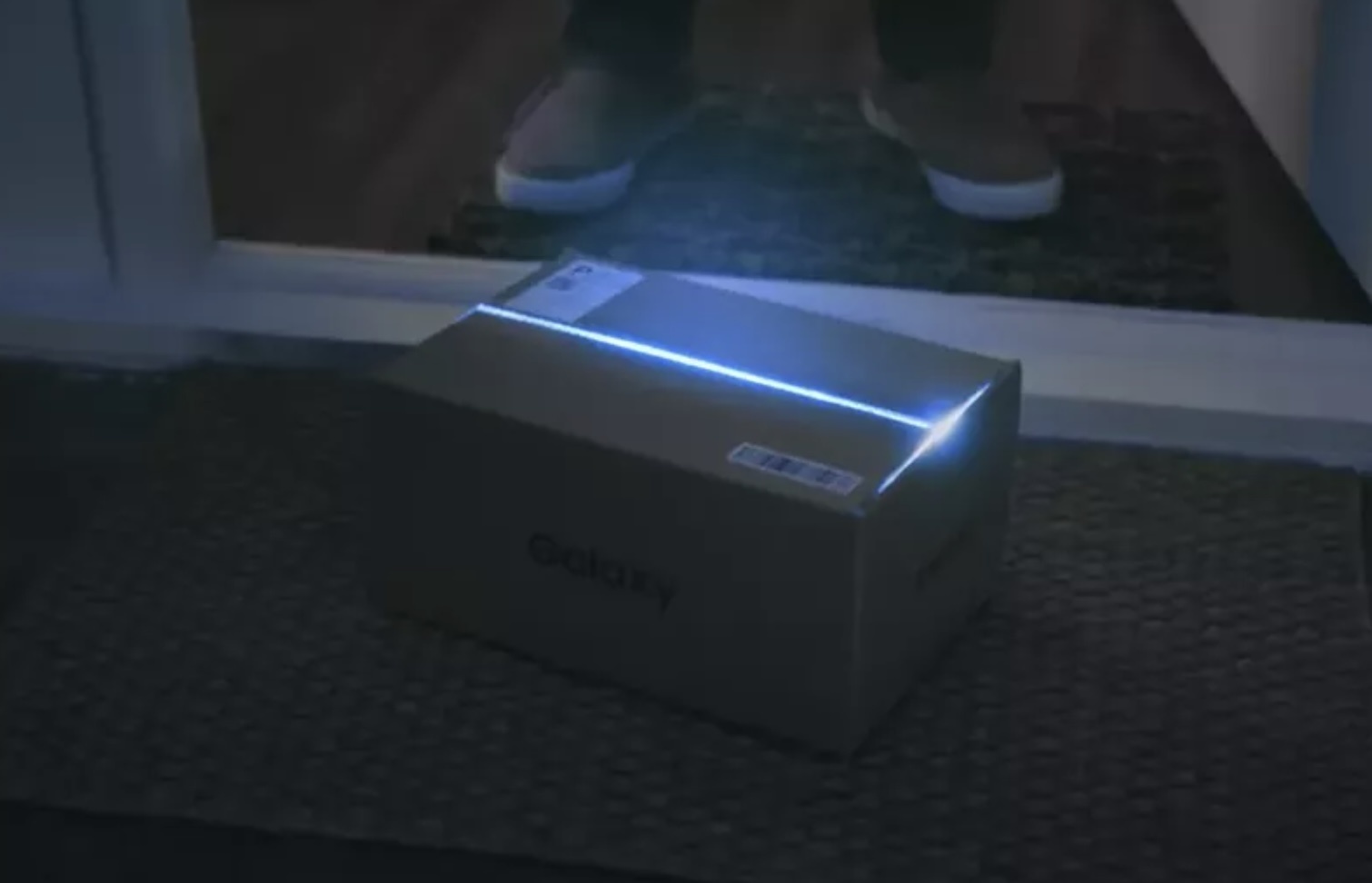 Samsung sap ra mat thiet bi Galaxy manh me nhat hinh anh