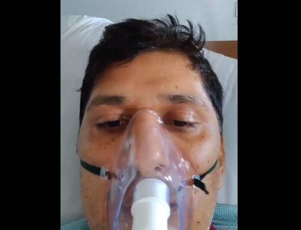 An Do tang ky luc ca nhiem moi, lanh dao AAP deo may tho cau cuu hinh anh