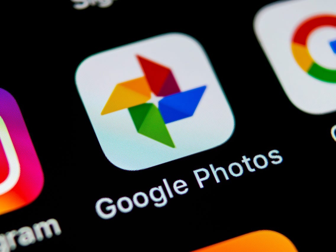 Can lam gi khi Google Photos khong con mien phi? hinh anh