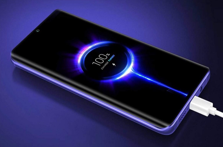 Xiaomi ra mat cong nghe sac day pin 4.000 mAh chi trong 8 phut hinh anh