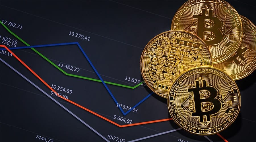 Vi sao Bitcoin hay 'sap' gia vao cuoi tuan? hinh anh
