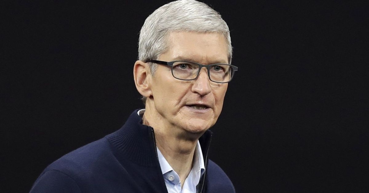 Neu nghi Apple thich ro ri thong tin iPhone moi, ban da nham hinh anh