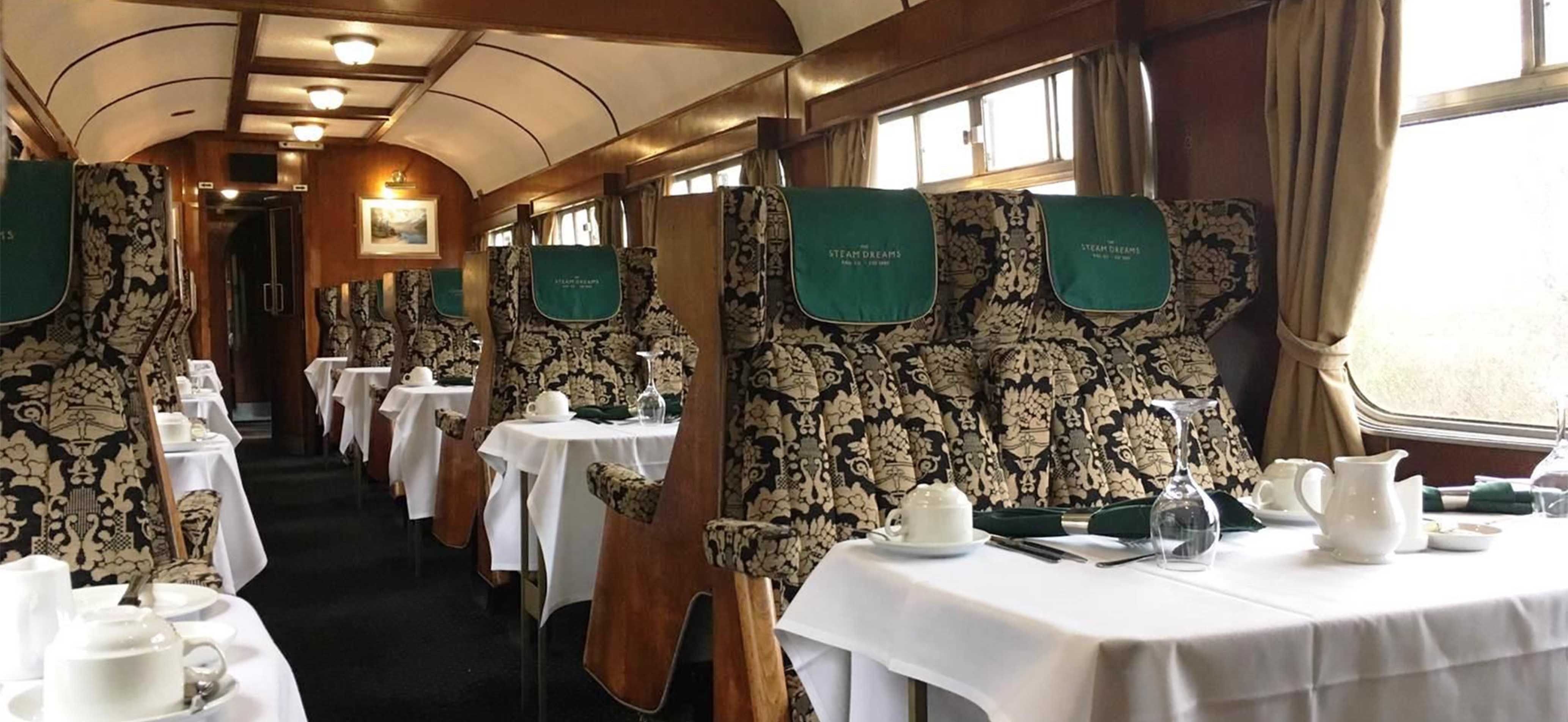 10 đoàn tàu sang trọng nhất thế giới ảnh 15 10 doan tau sang trong nhat the gioi anh 15