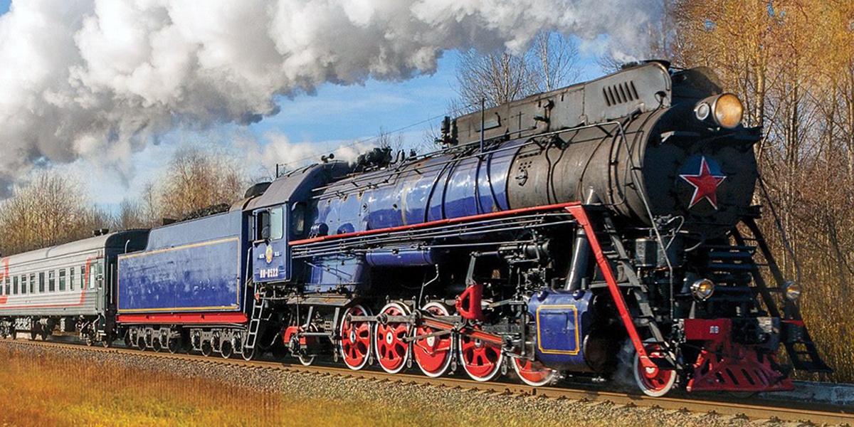 10 đoàn tàu sang trọng nhất thế giới ảnh 22 10 doan tau sang trong nhat the gioi anh 22