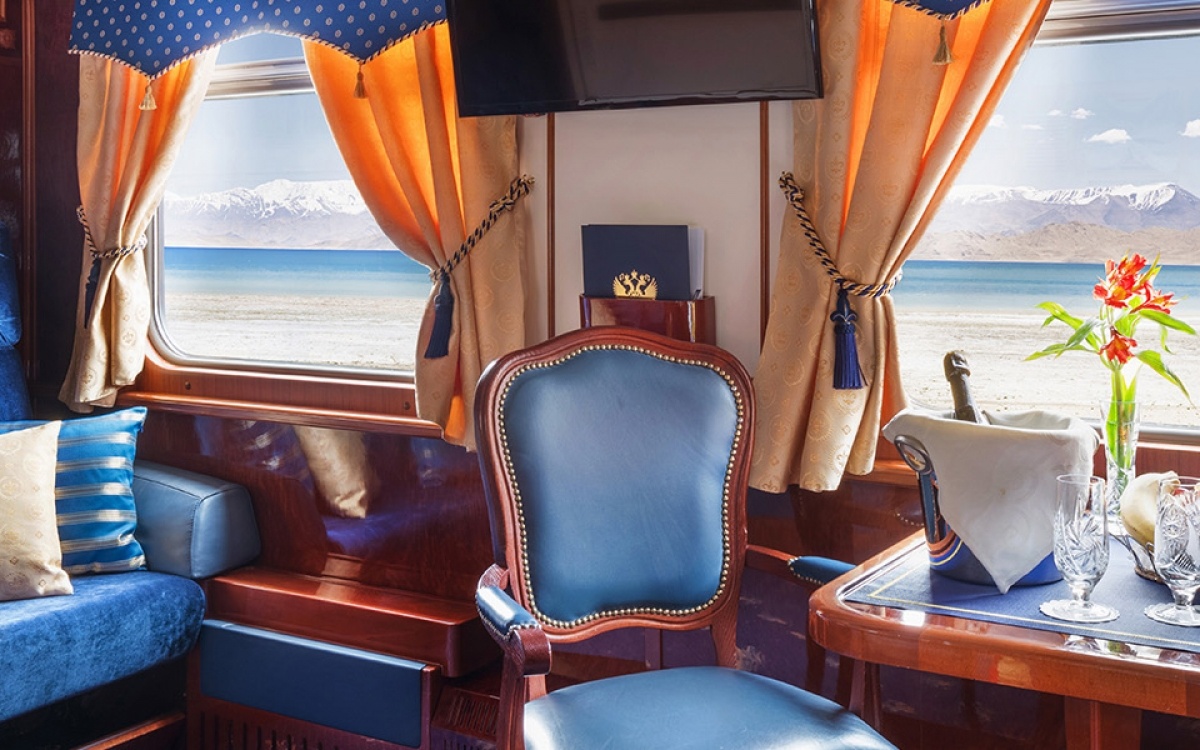 10 đoàn tàu sang trọng nhất thế giới ảnh 23 10 doan tau sang trong nhat the gioi anh 23