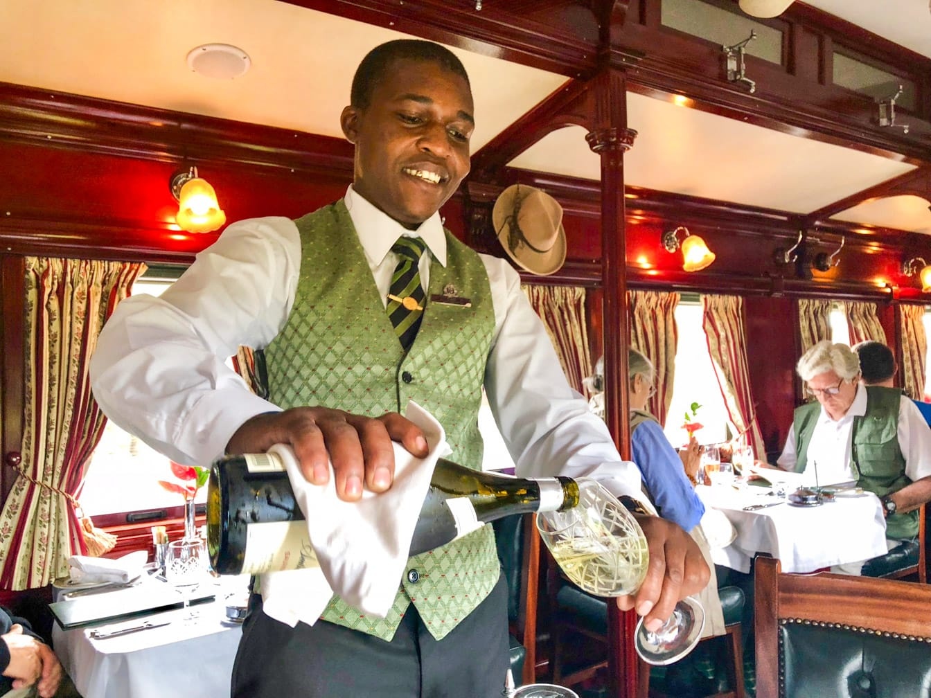 10 đoàn tàu sang trọng nhất thế giới ảnh 27 10 doan tau sang trong nhat the gioi anh 27