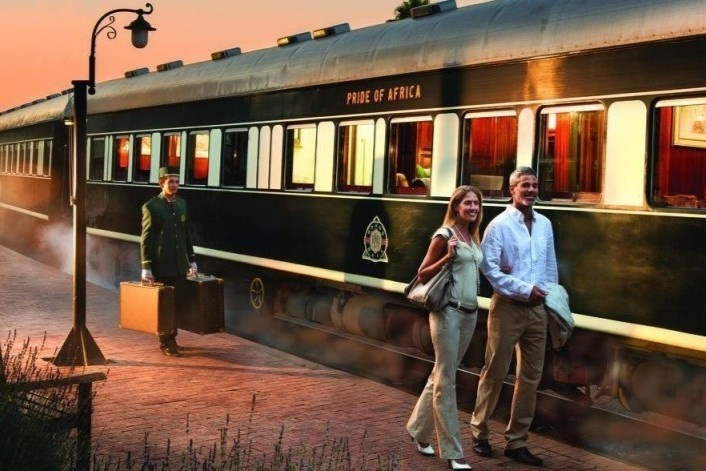 10 doan tau sang trong bac nhat the gioi hinh anh