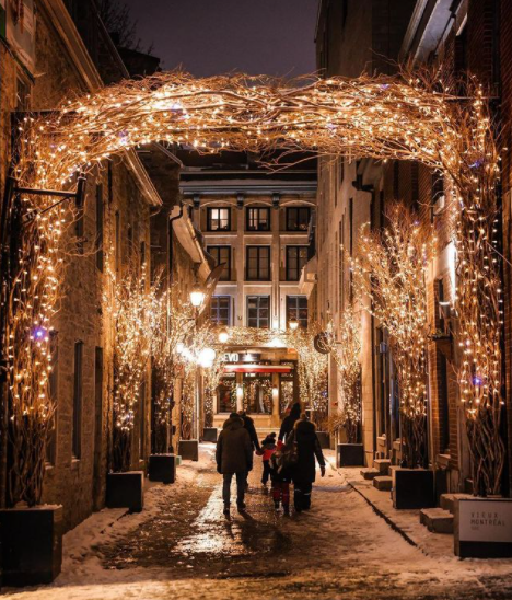 11 noi dang den vao Giang sinh anh 11