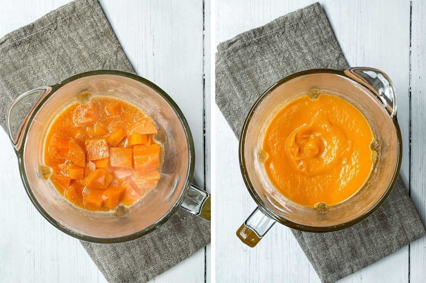 Cong thuc nau sup khoai lang tai nha anh 4