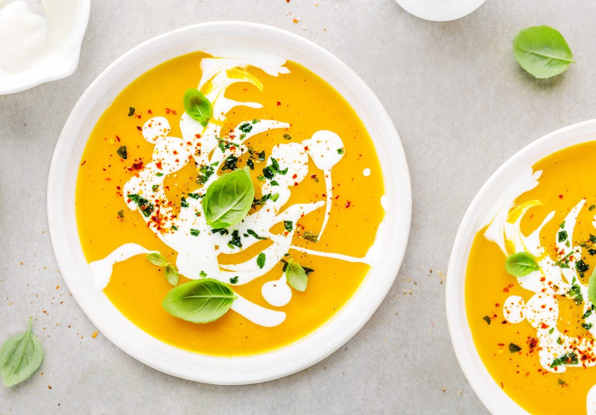 Cong thuc nau sup khoai lang don gian tai nha hinh anh