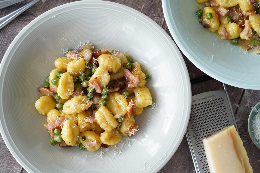 Nau mon Tay don gian anh 1