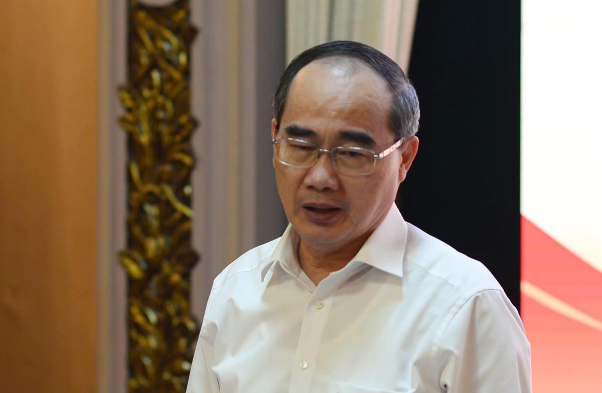 TP.HCM se cong khai cac quyet dinh thanh tra, kiem tra hinh anh