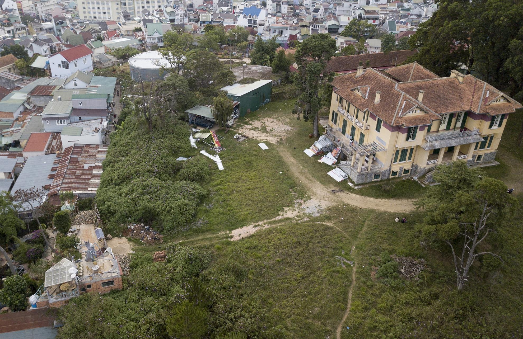 quy hoach Da Lat anh 2