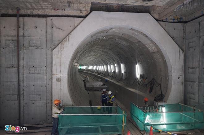 metro Sài Gòn ảnh 1 metro Sai Gon anh 1