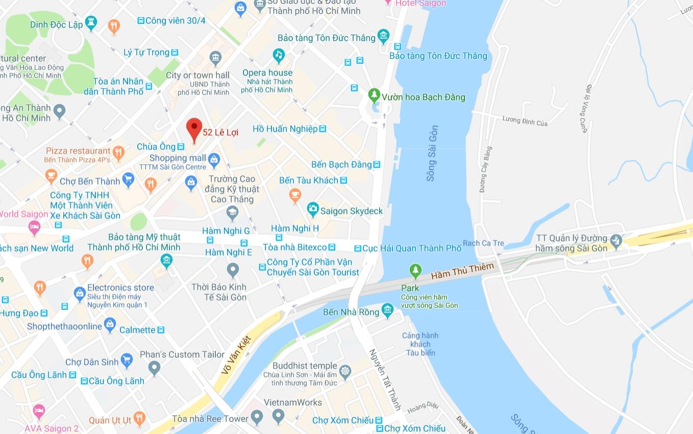 metro Sài Gòn ngừng thi công ảnh 3 metro Sai Gon ngung thi cong anh 3