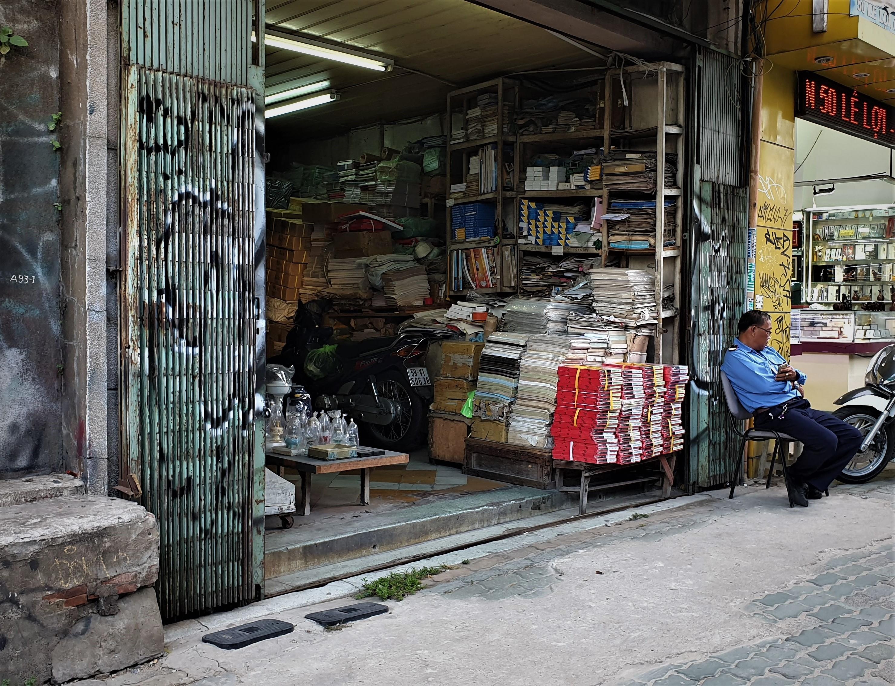 metro Sài Gòn ngừng thi công ảnh 2 metro Sai Gon ngung thi cong anh 2