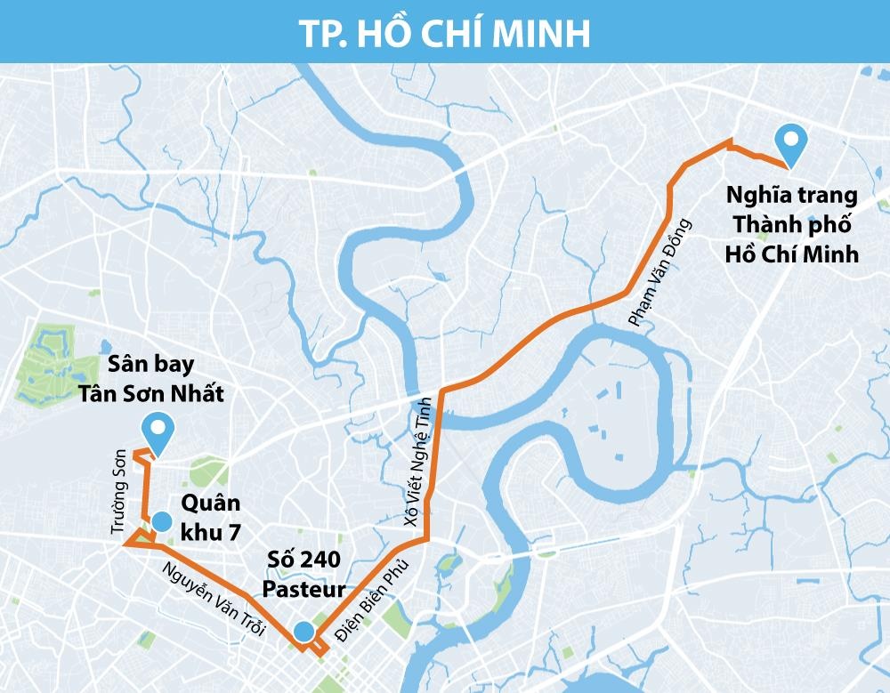 le tang Dai tuong Le Duc Anh anh 3