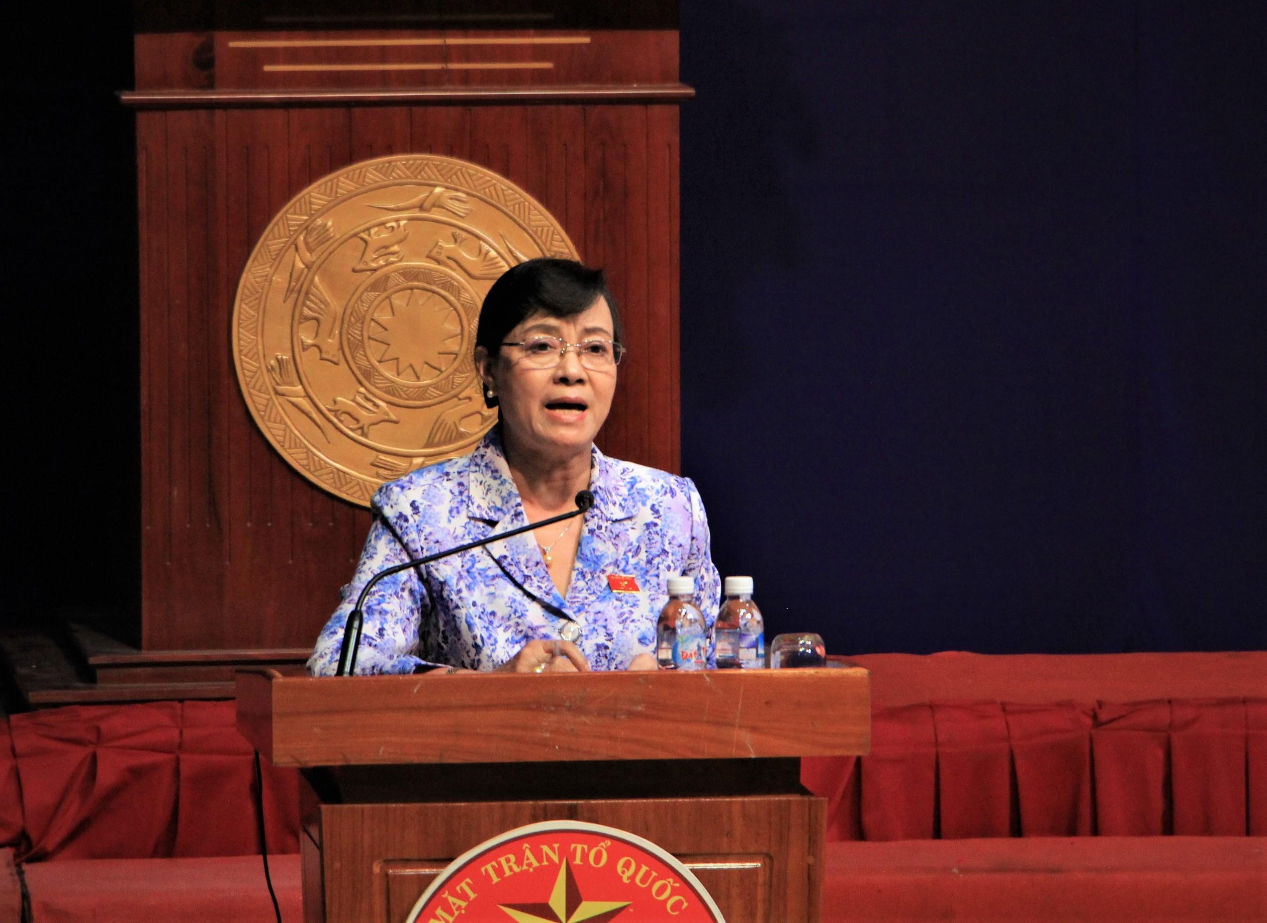 tiep xuc cu tri Thu Thiem anh 3