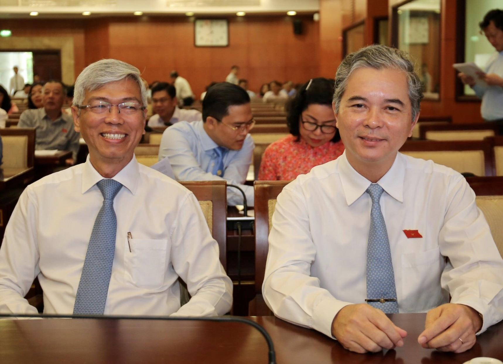 HCM co them pho chu tich anh 1