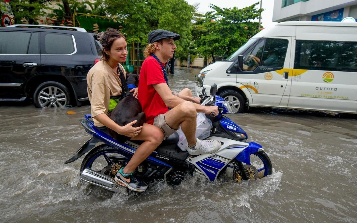 Du an 10.000 ty hoan thanh, Sai Gon chua chac het ngap hinh anh
