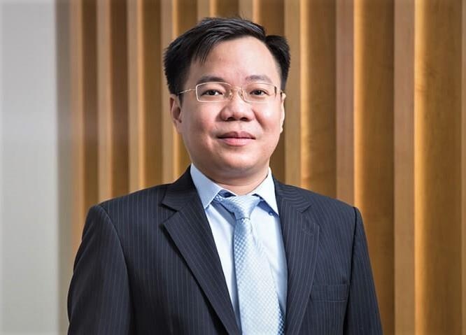 Truoc khi bi bat, ong Te Tri Dung di nuoc ngoai 'nhu di cho' hinh anh