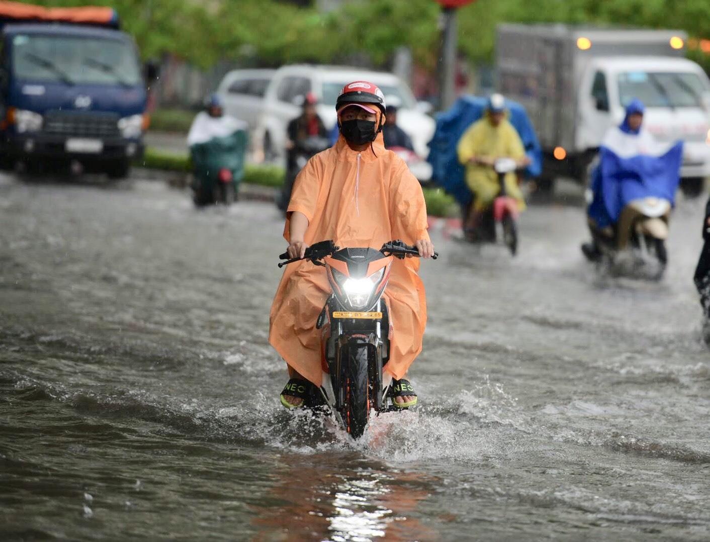 mua dong Nam Bo anh 1