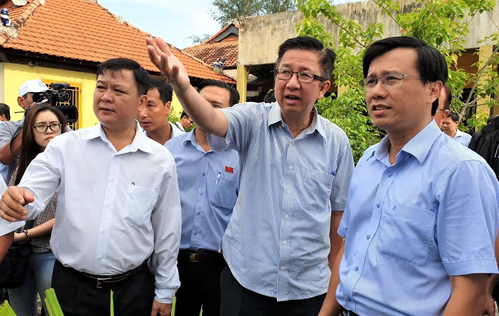 ngập ở Sài Gòn ảnh 1 ngap o Sai Gon anh 1