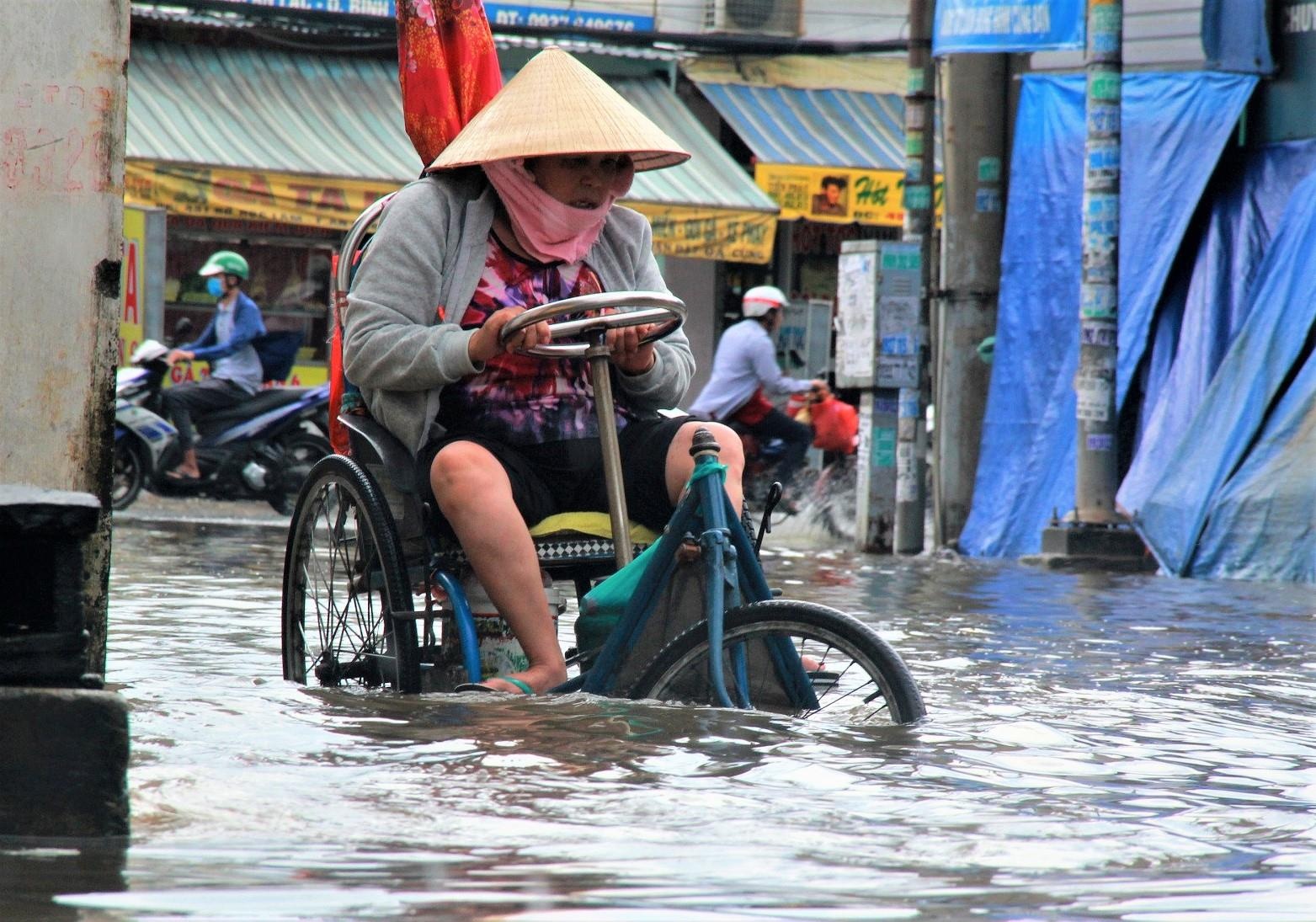 Mot quan o Sai Gon co toi 12 diem ngap hinh anh