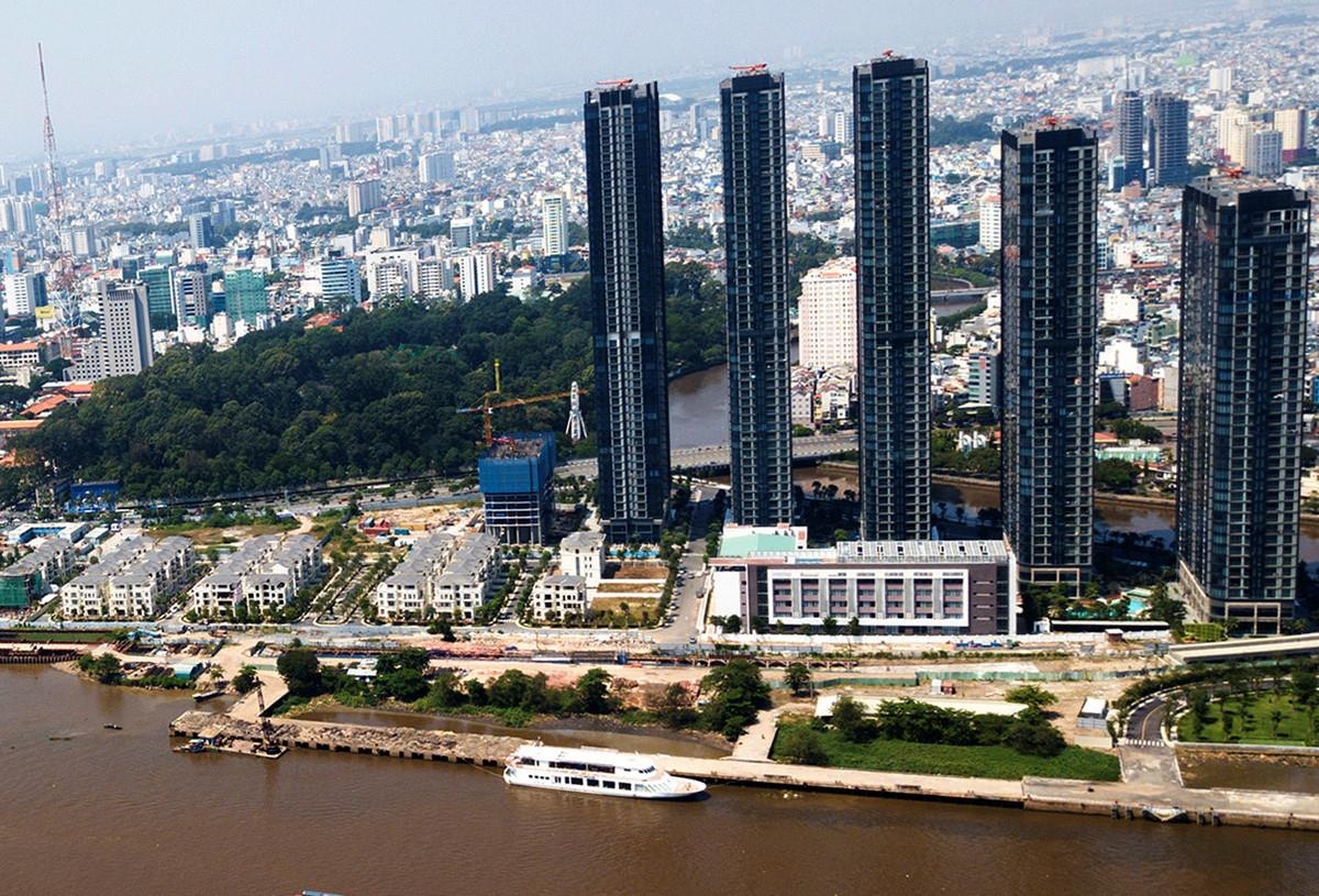 sập cầu tàu khu Ba Son ảnh 1 sap cau tau khu Ba Son anh 1