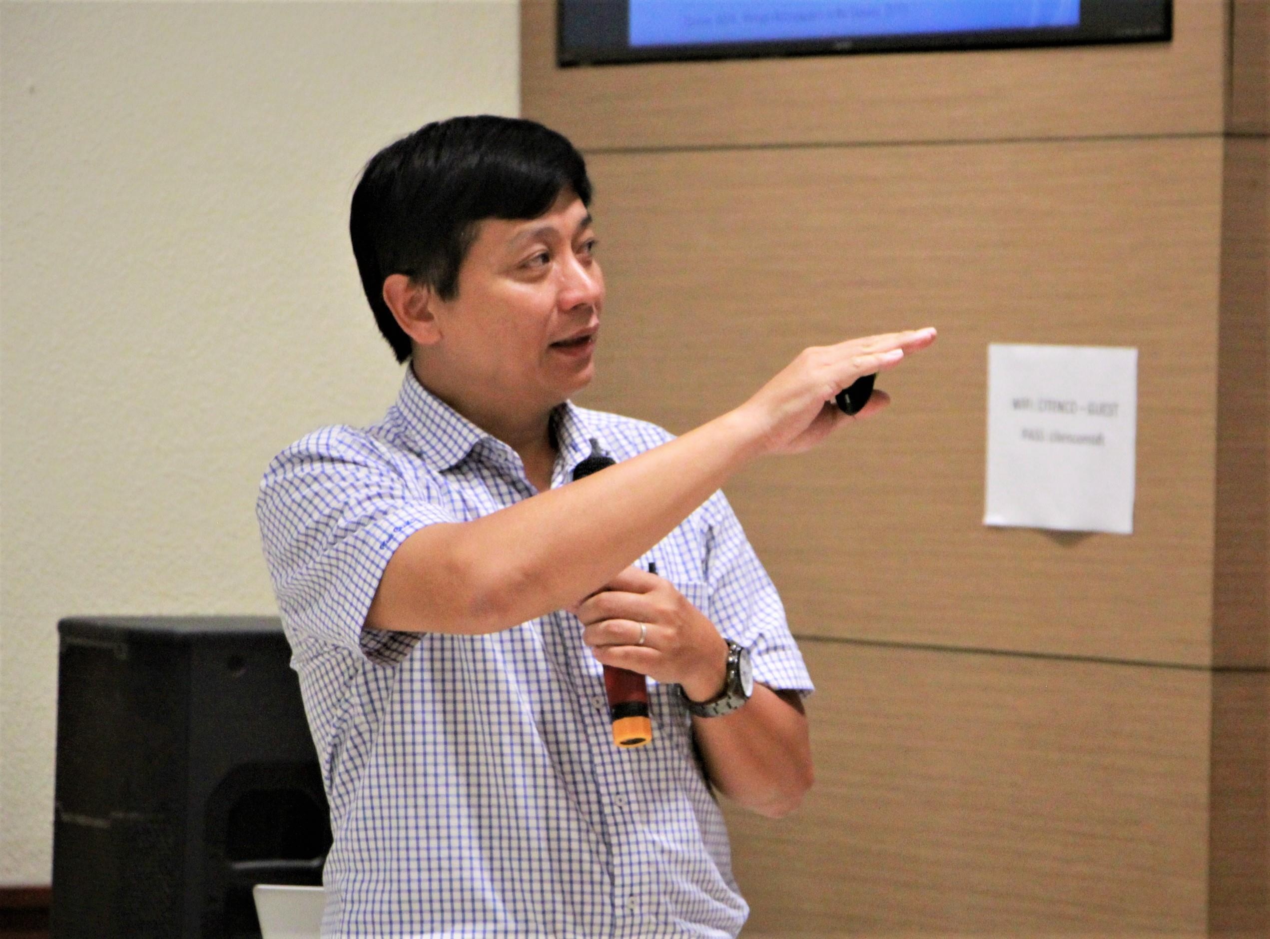 song Sai Gon chua nhieu hat vi nhua anh 2