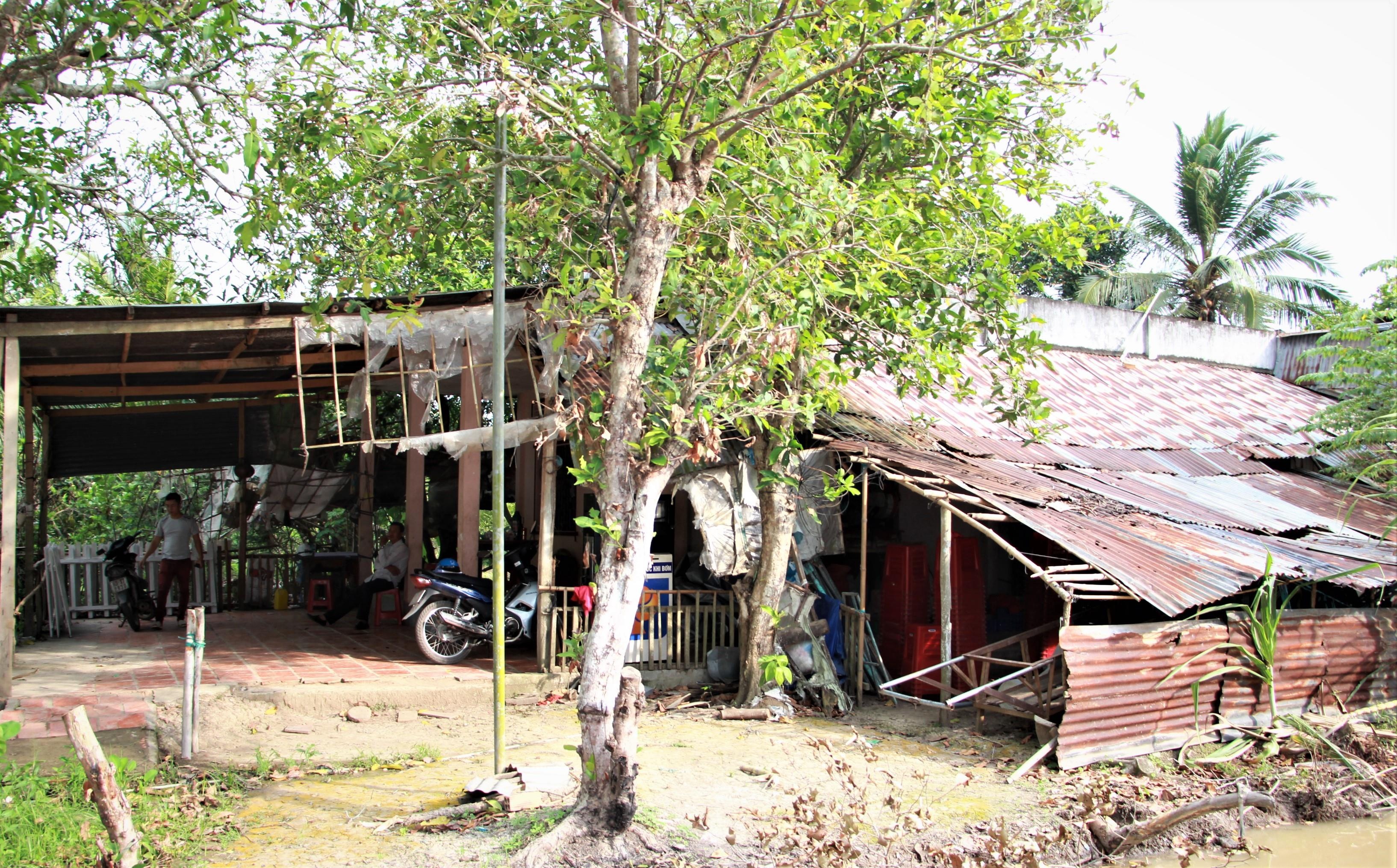 cao toc Trung Luong - My Thuan anh 2