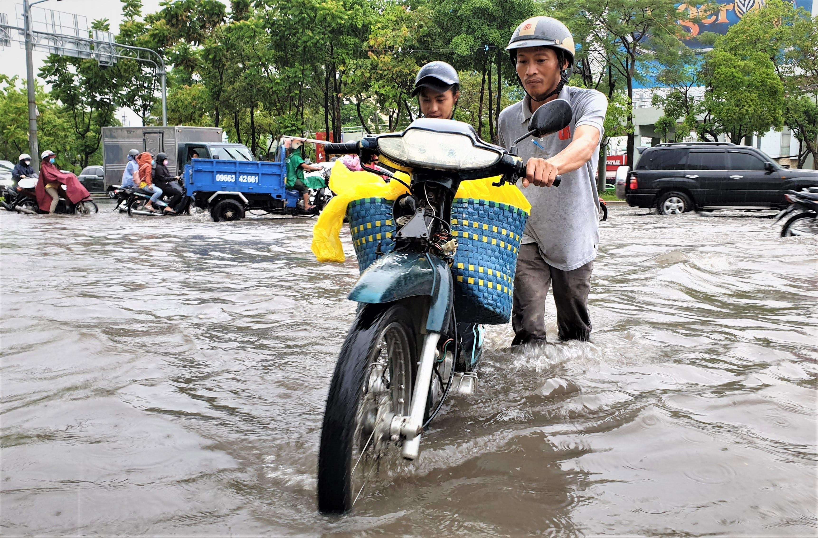 chong ngap duong Nguyen Huu Canh anh 1