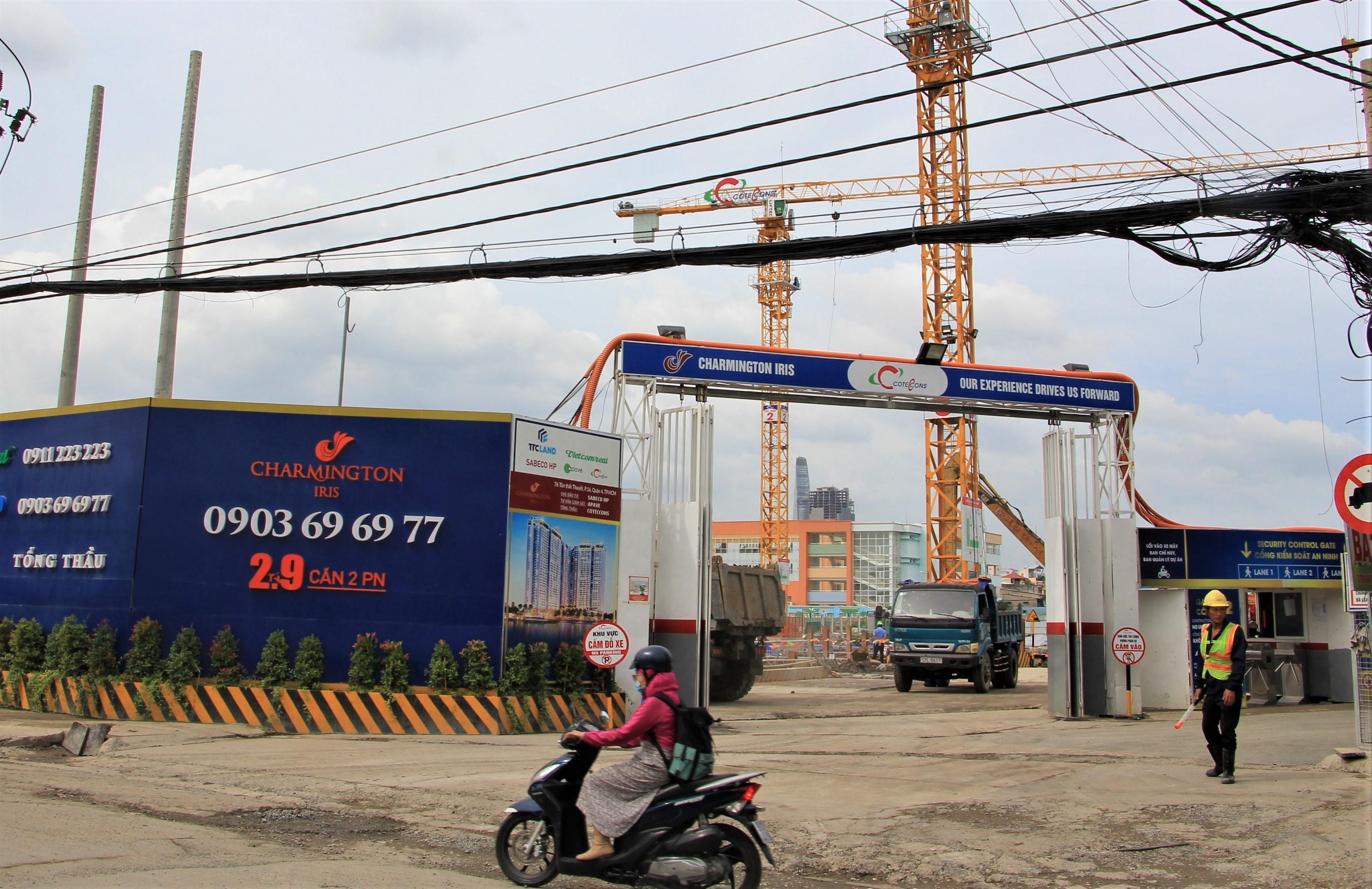 chuyen vien kien So Thong tin - Truyen thong anh 2