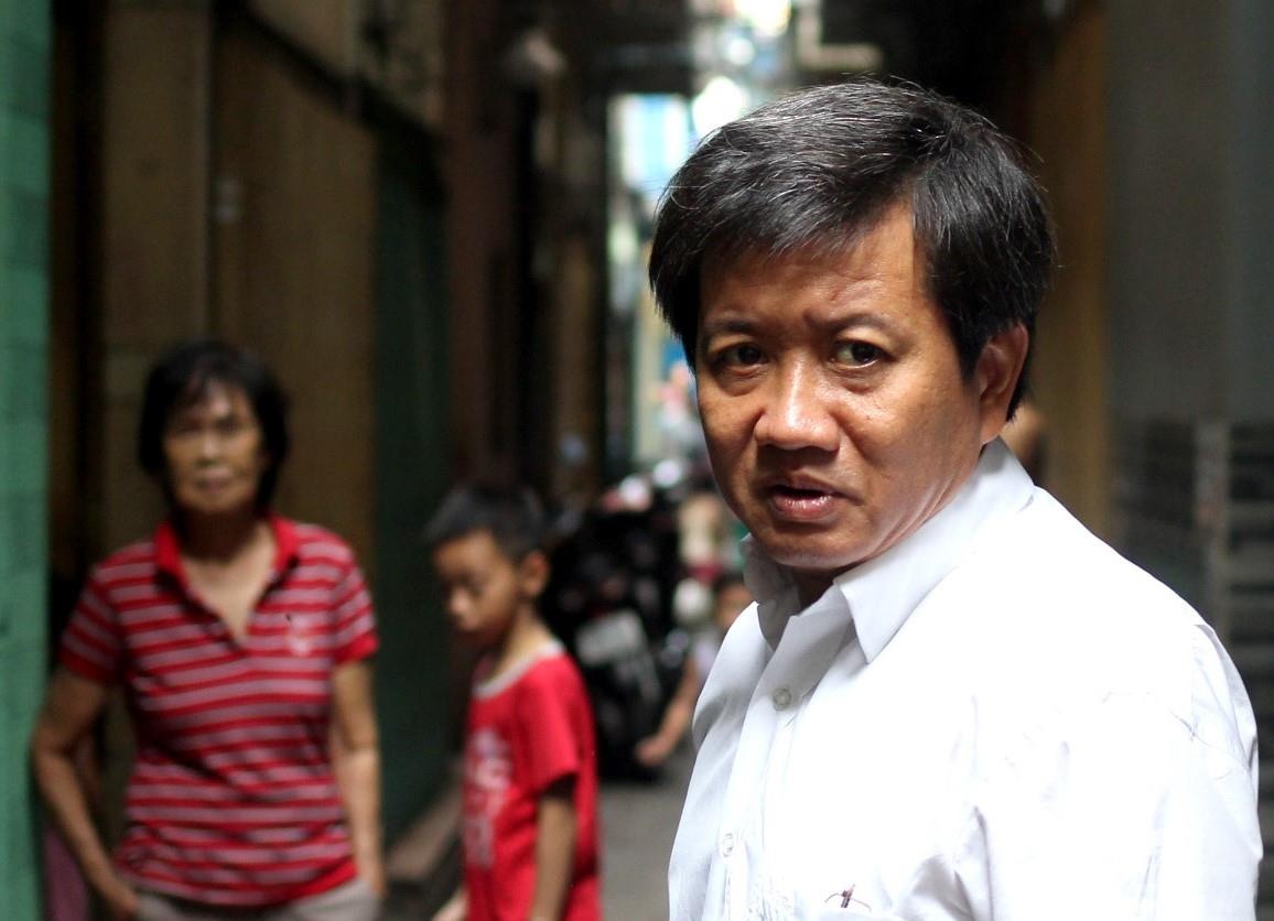 'Chua co truong hop can bo nao nhu ong Doan Ngoc Hai' hinh anh