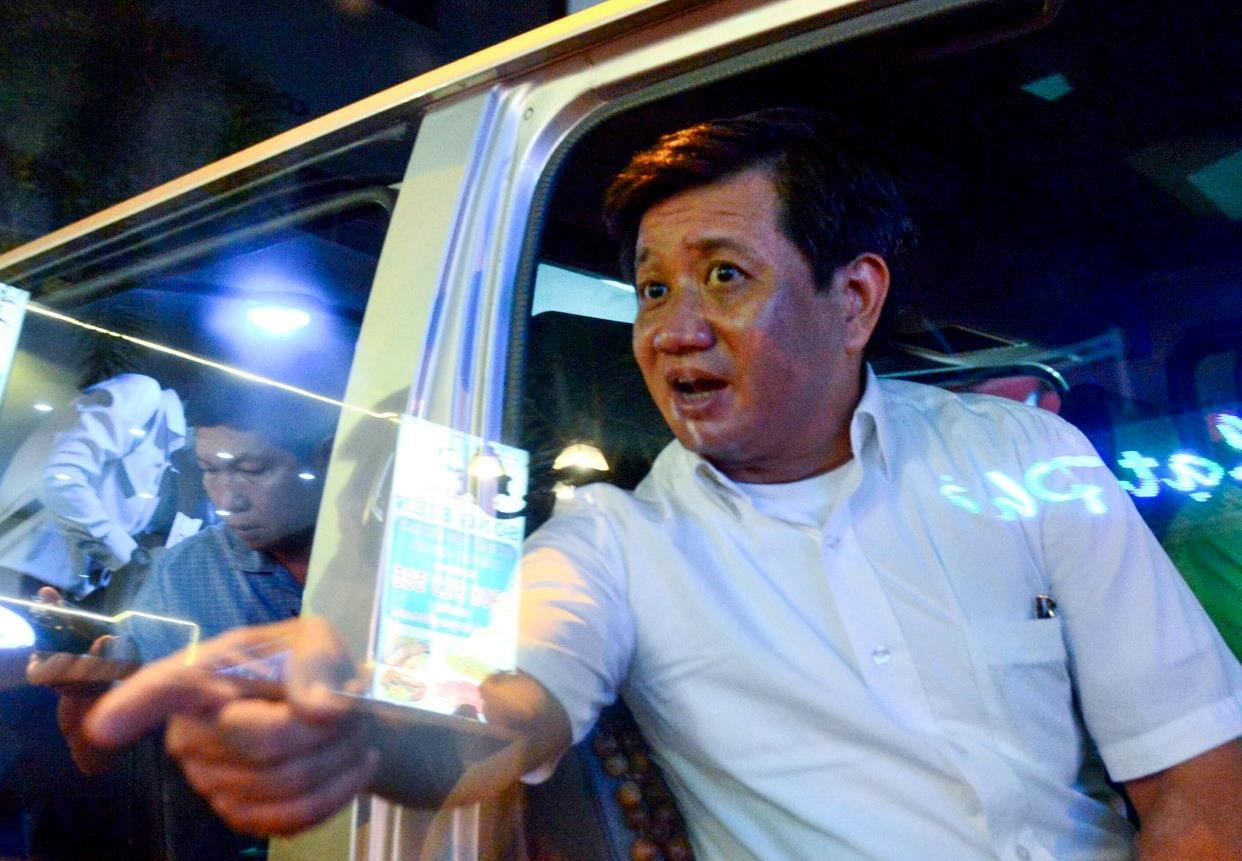 'Ong Doan Ngoc Hai 3 lan chap hanh dieu dong nhung lai doi y' hinh anh