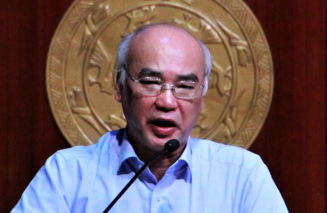 Ket luan thanh tra Thu Thiem anh 1