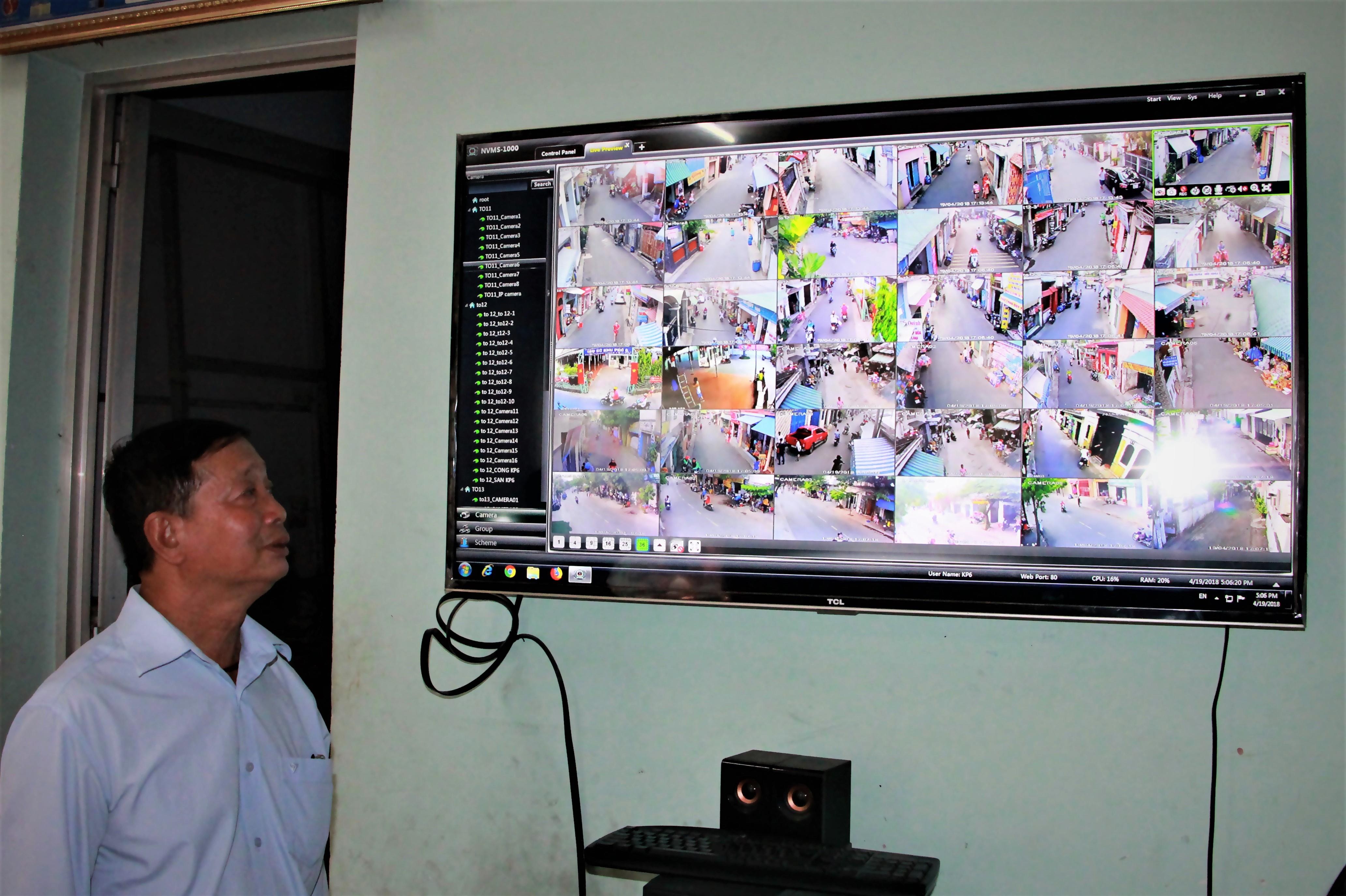 do thi thong minh anh 2