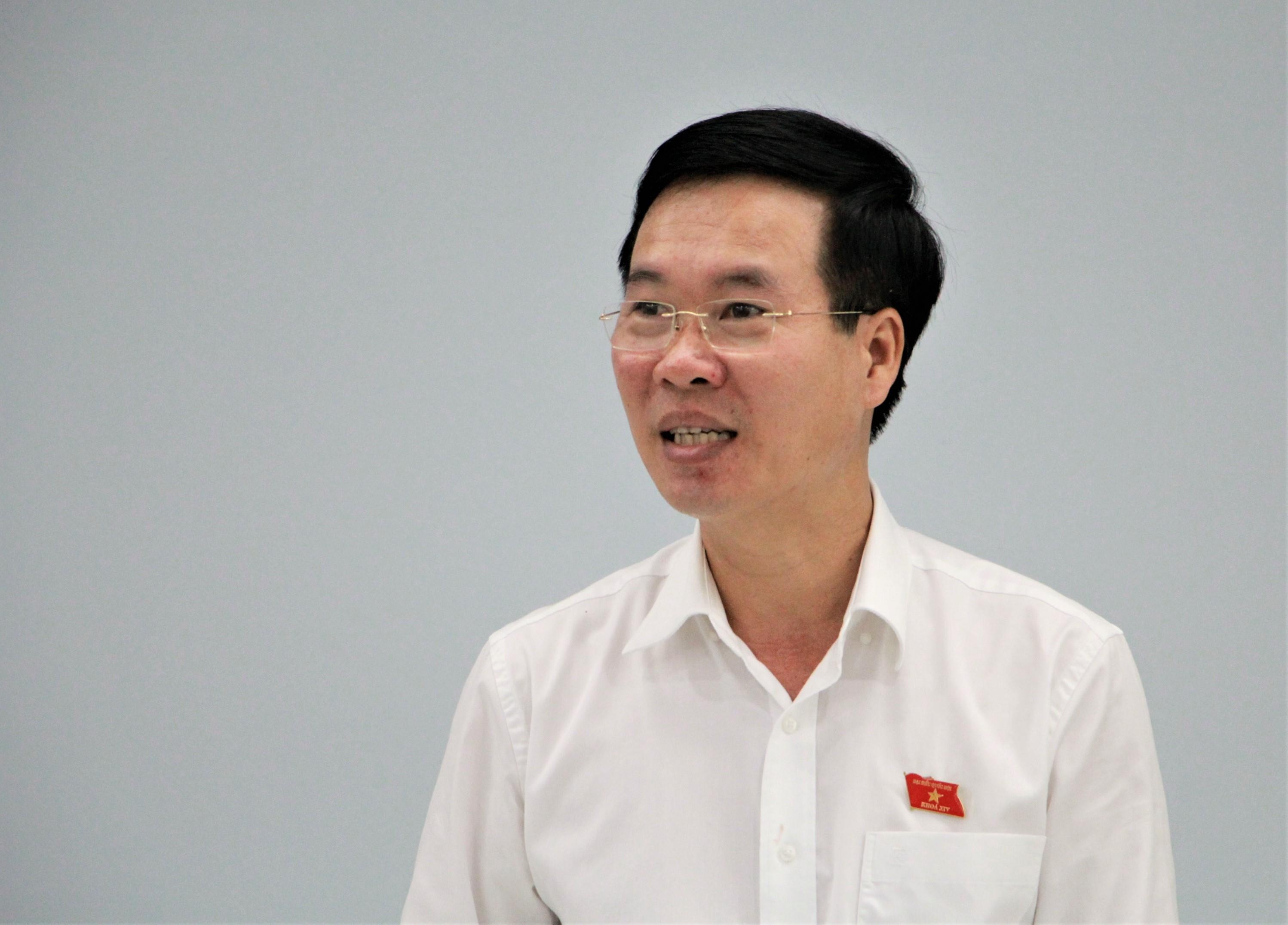 xa nuoc thai ra song Dong Nai anh 2