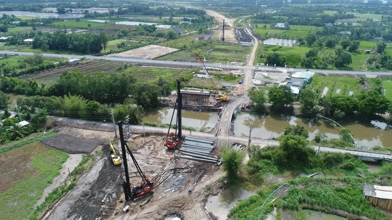 cao toc Trung Luong - My Thuan anh 2