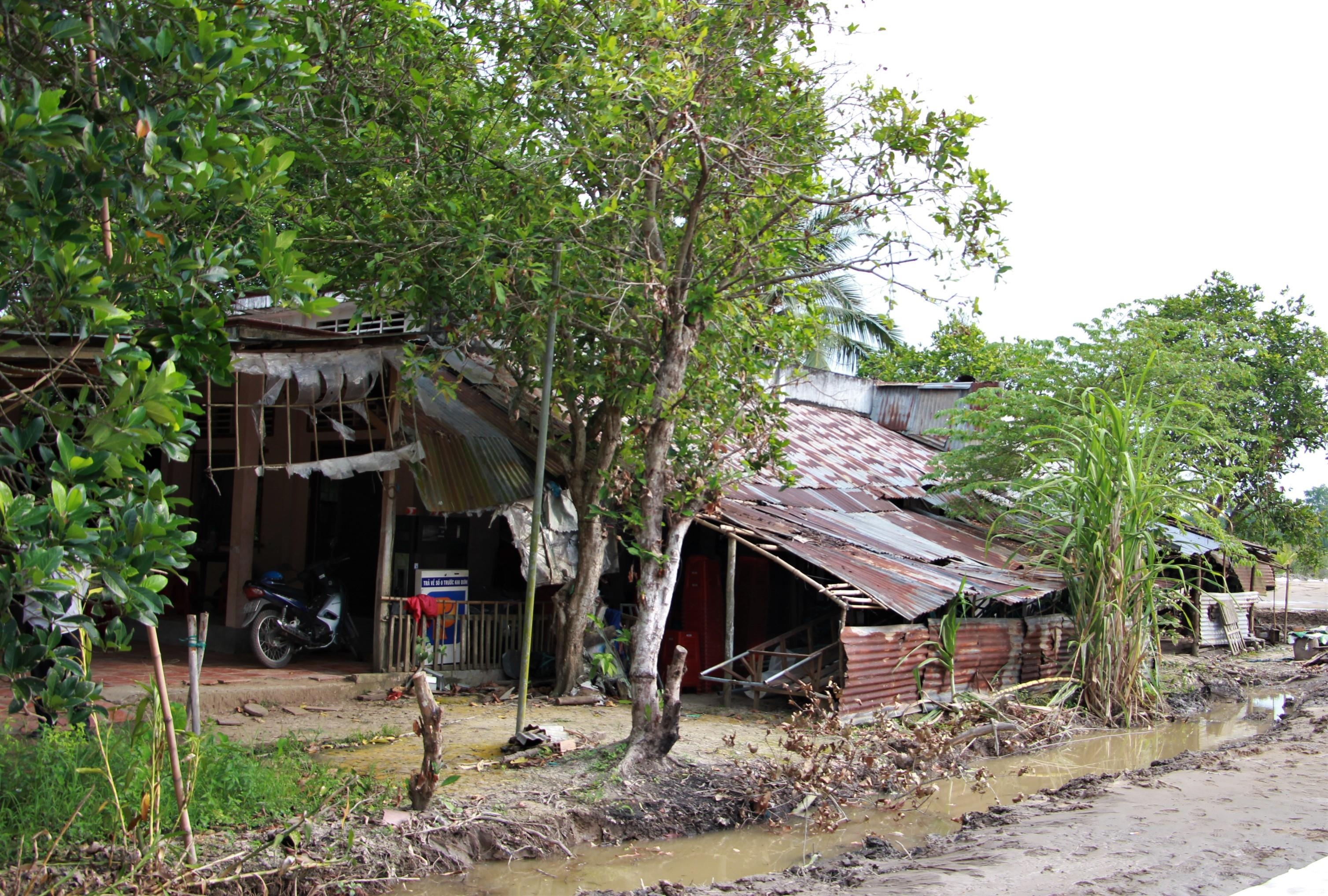 cao toc Trung Luong - My Thuan anh 3