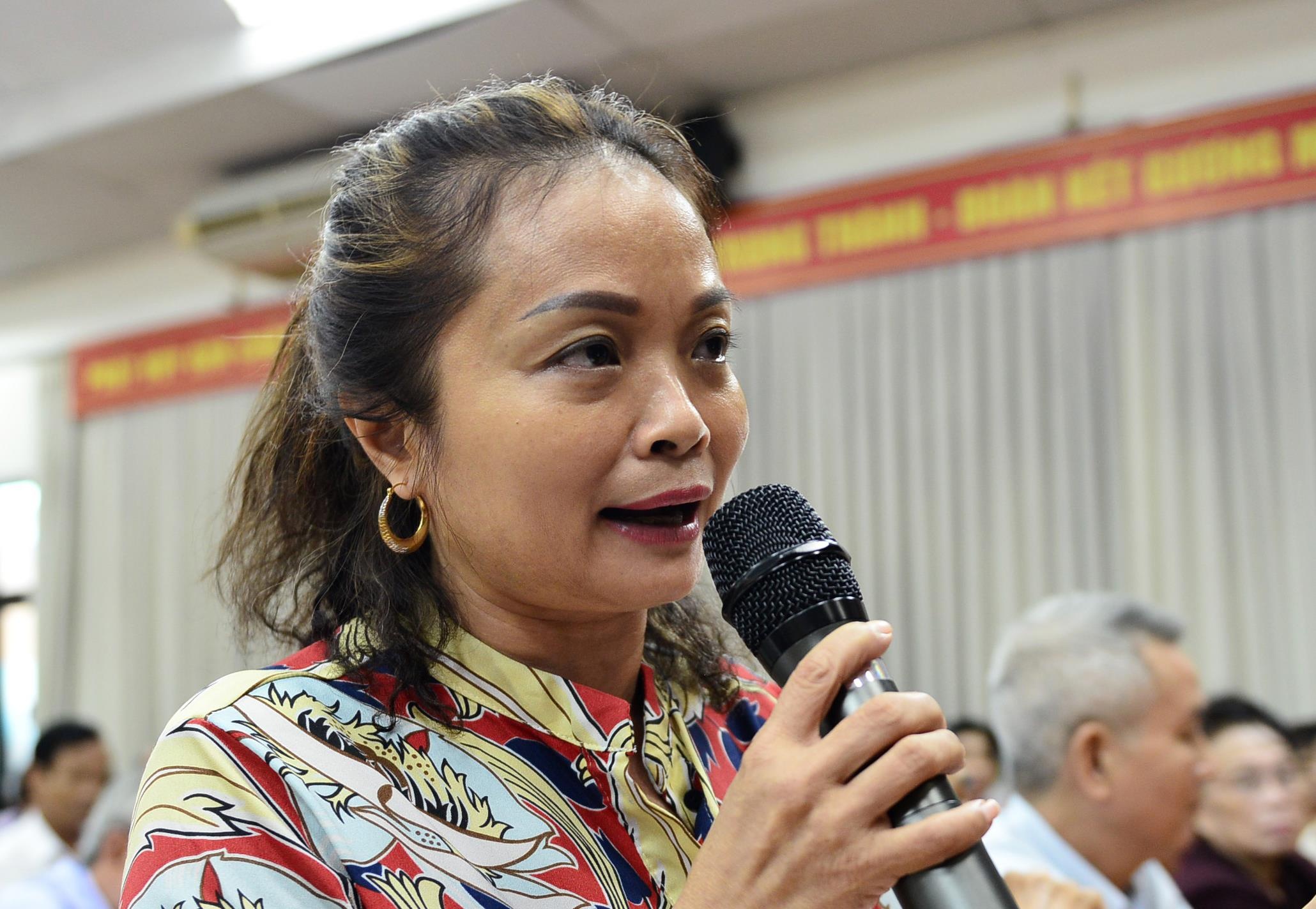 Cu tri quan 2 de nghi chi ro sai pham trong quy hoach Thu Thiem hinh anh