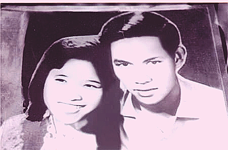 Vo anh hung Nguyen Van Troi qua doi hinh anh