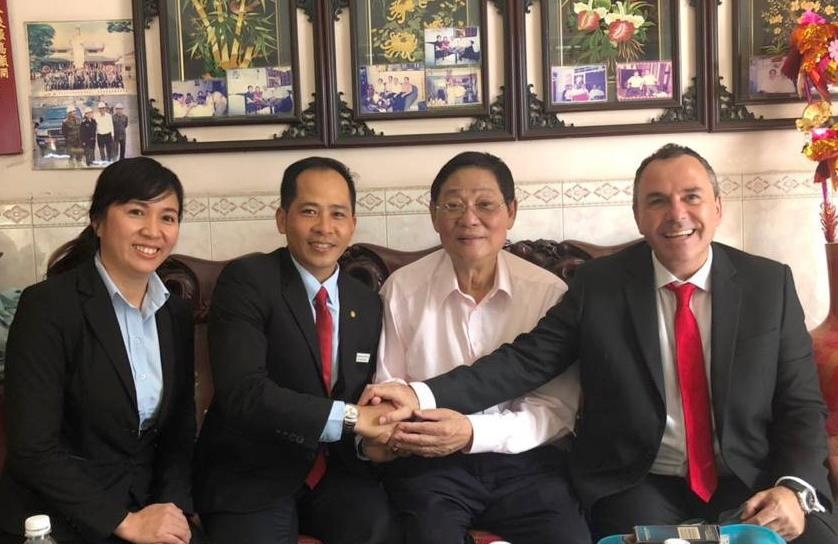 ngo doc thuc pham o Adora anh 1