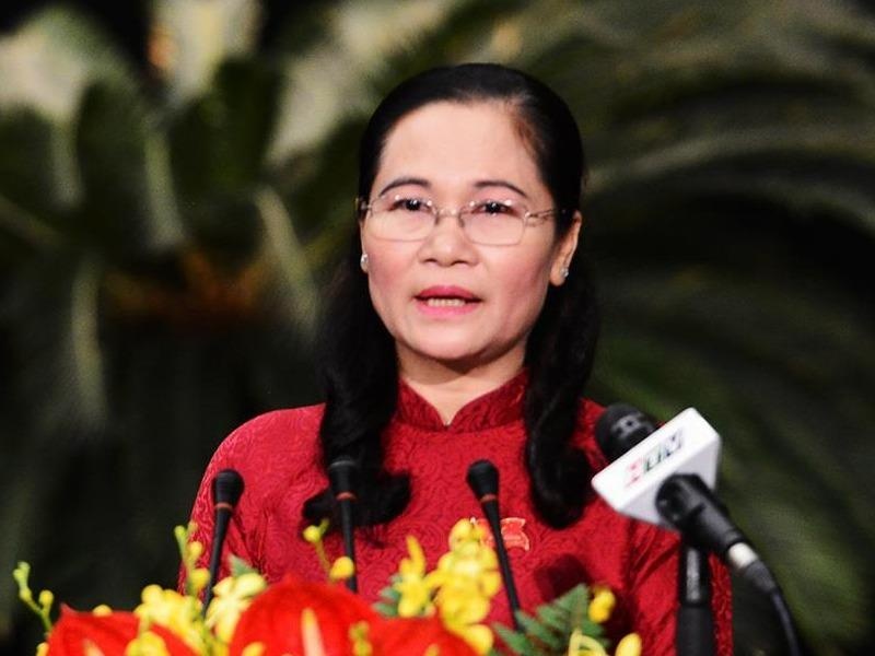 TP.HCM khai mac 'ky hop khong giay' hinh anh