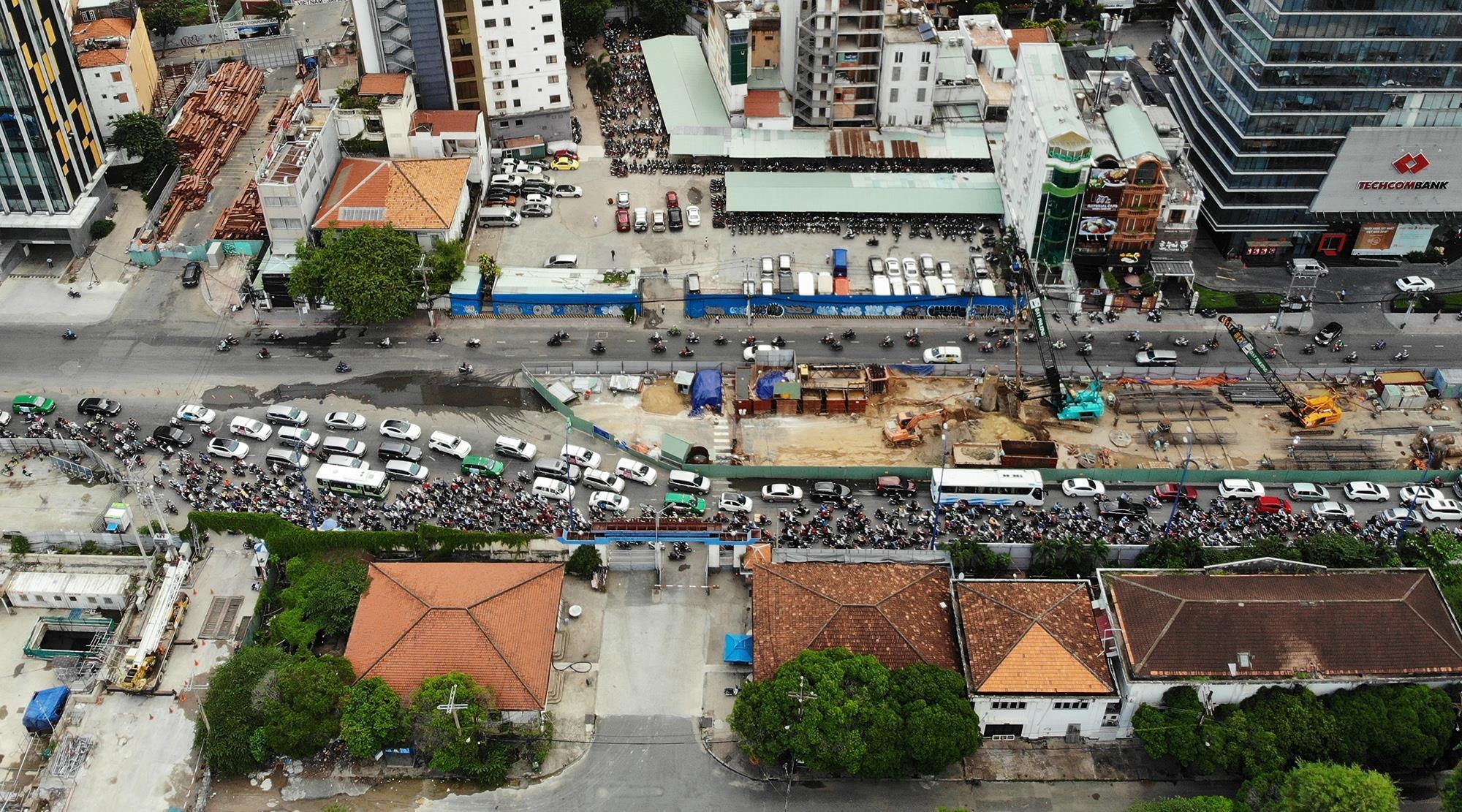 Bi thu Thanh uy Nguyen Thien Nhan anh 2