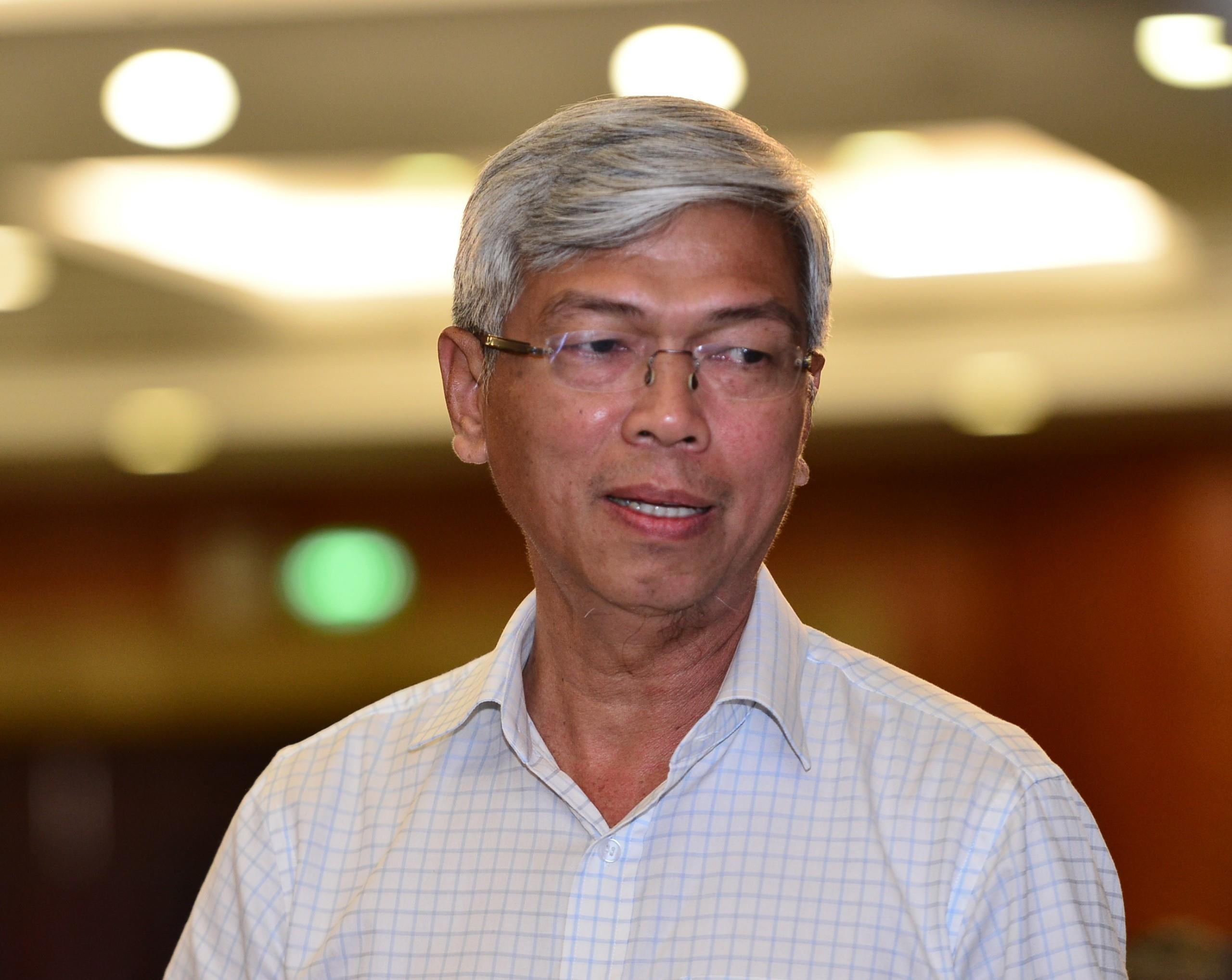 dự án chống ngập TP.HCM ảnh 3 du an chong ngap TP.HCM anh 3