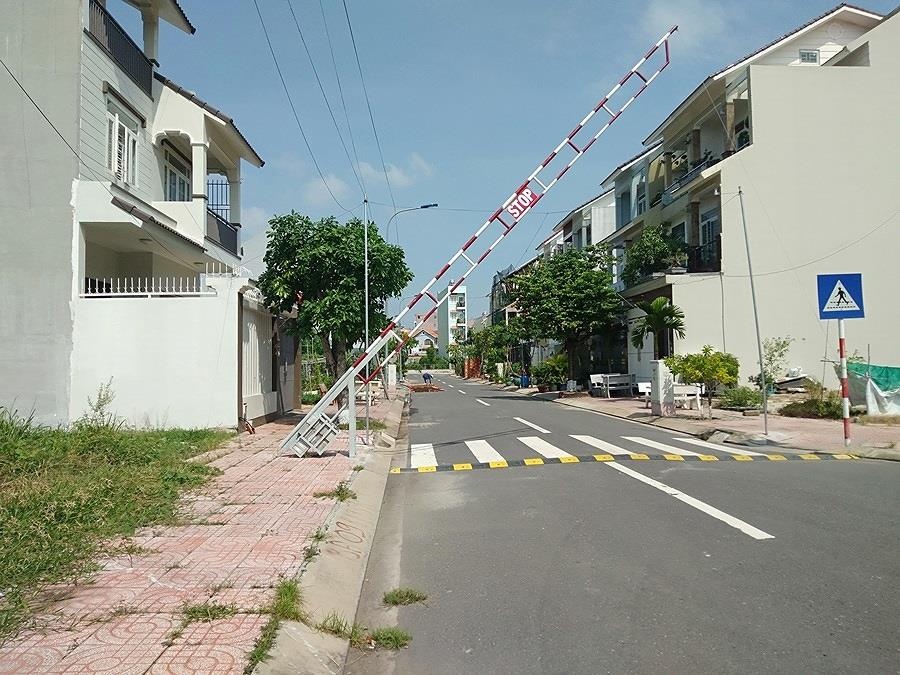 Tong cong ty Nong nghiep Sai Gon anh 1