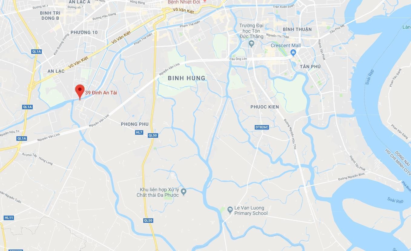 sap can cau o cong ngan trieu anh 3