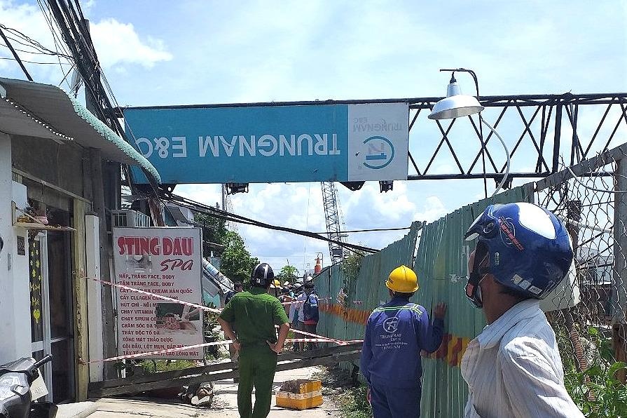 Ho tro chu nha bi can cau de sap mai 5 trieu dong de thue cho o tam hinh anh